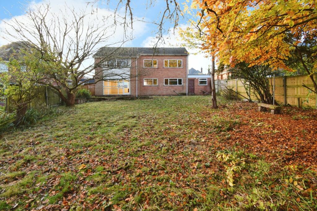 Additional image 19 of Asthill Grove, Styvechale, Coventry, CV3