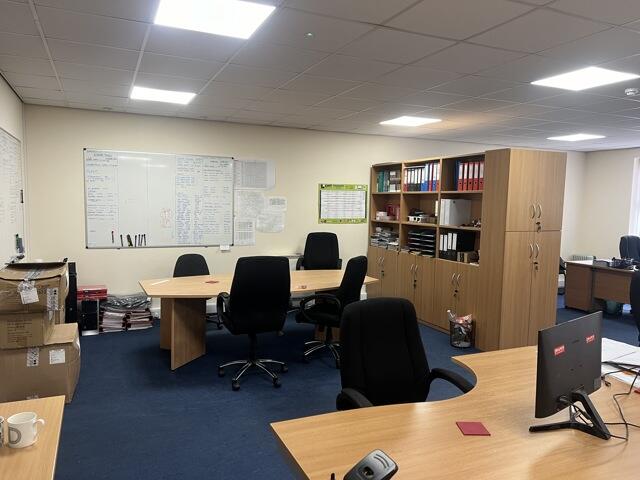 Additional image 9 of 3 Davy Court, Davy Court, Castle Mound Way, Central Park, Rugby, CV23