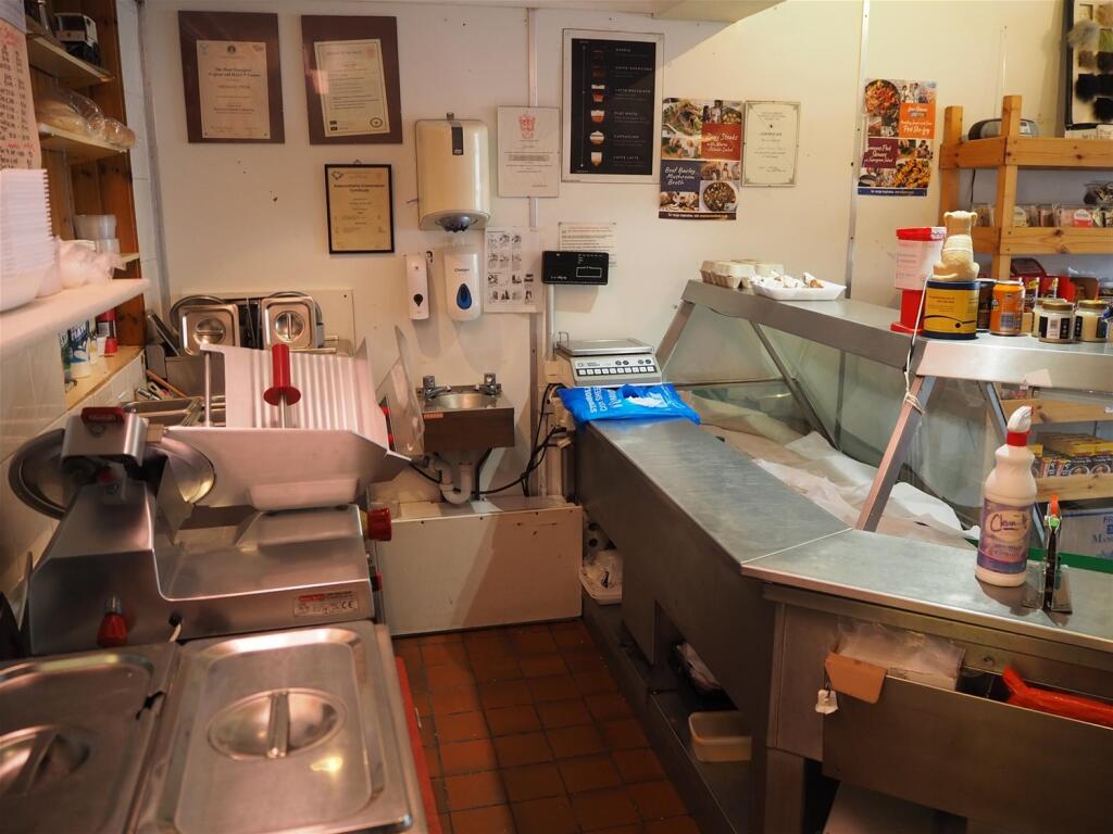 Additional image 3 of Butchers, Easington Lane, Tyne and Wear