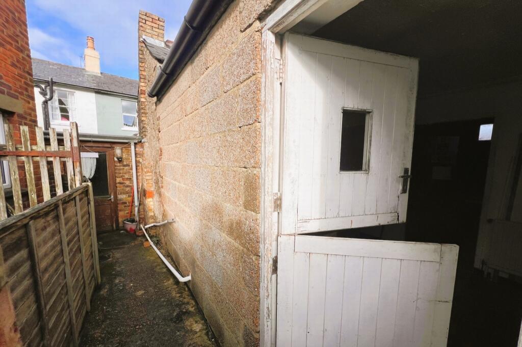 Additional image 8 of Albert Road, Hythe, CT21