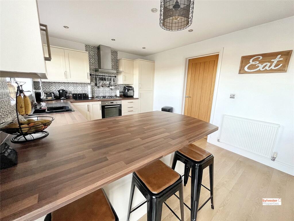 Additional image 13 of Boundary View, Burnhope, County Durham, DH7