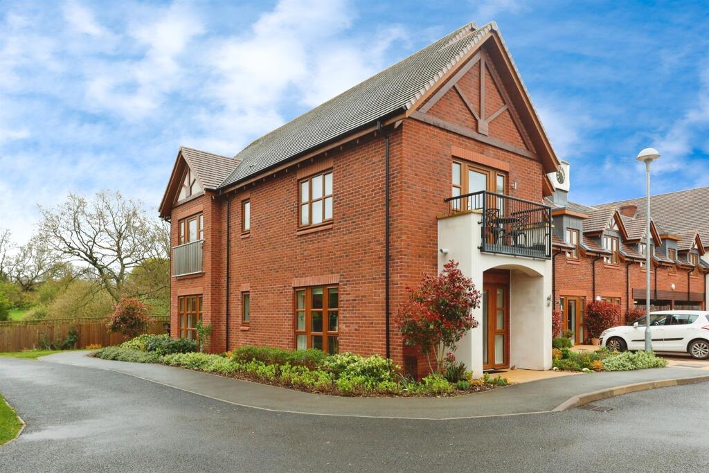 Additional image 8 of Albany Lane, Balsall Common, Coventry