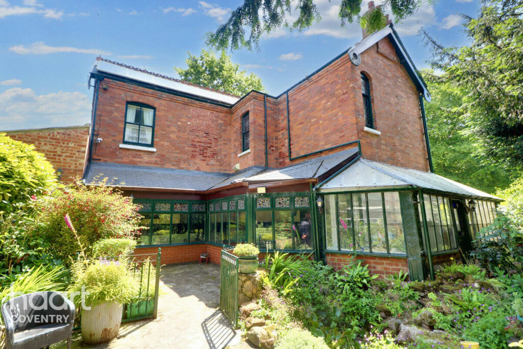 Additional image 43 of South Avenue, Coventry