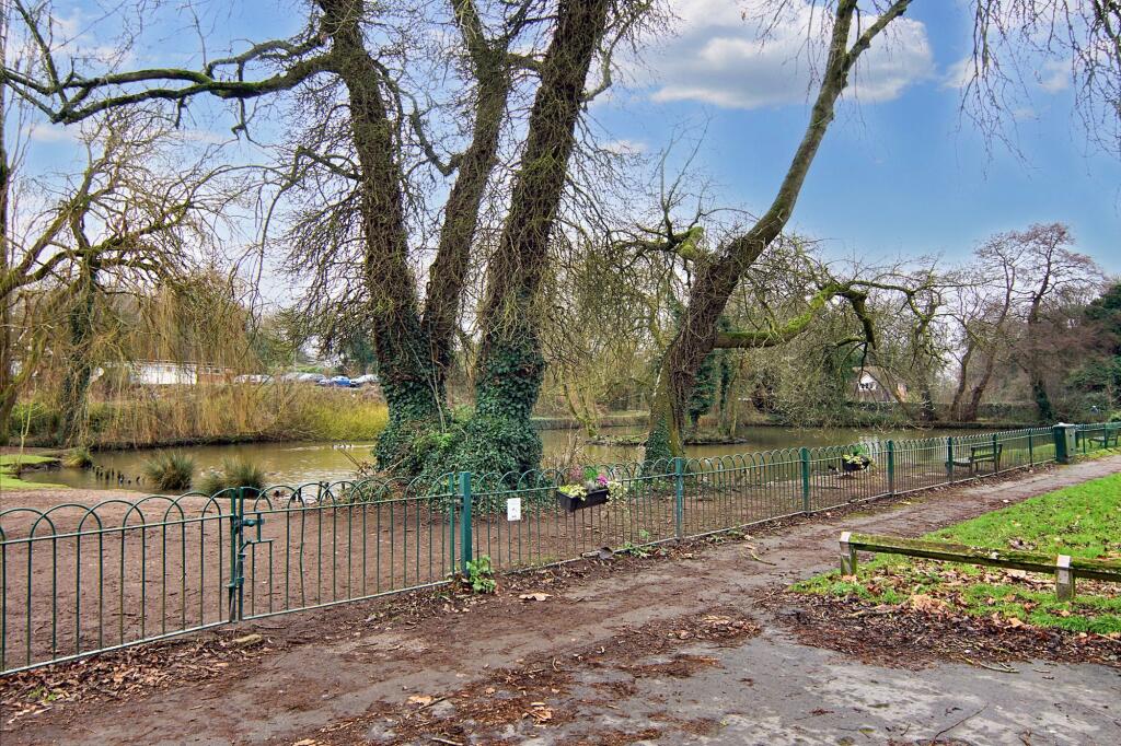 Additional image 2 of Main Road, Meriden, CV7