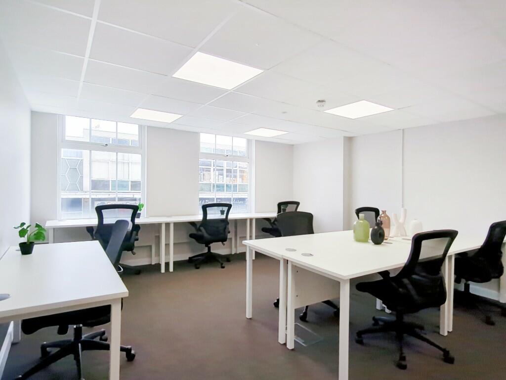 Additional image 7 of Market Street, Crewe, Cheshire, CW1