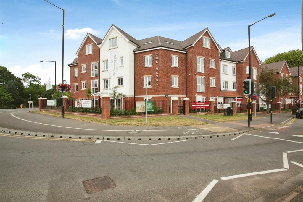 Additional image 25 of The Close, Church Street, Nuneaton.