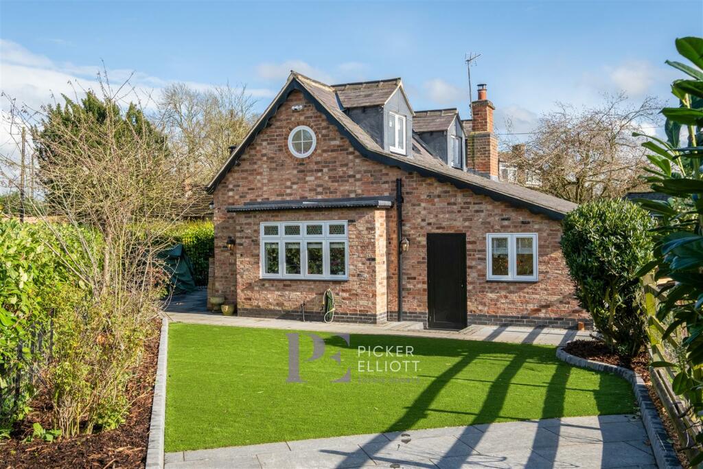 Additional image 25 of Little End, Cadeby