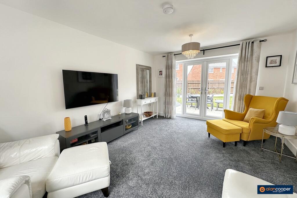 Additional image 5 of Wyandotte Lane, Lockley Gardens, Nuneaton, CV11 6XS