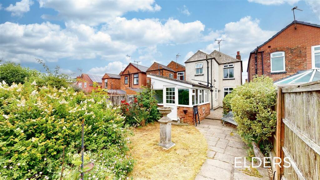 Additional image 17 of Newdigate Street, West Hallam