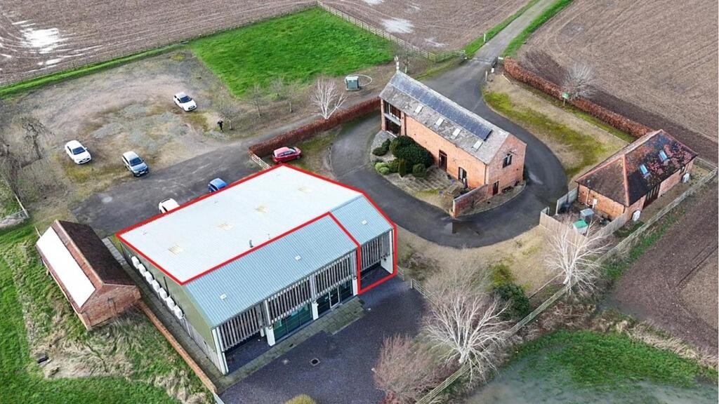 Additional image 6 of Suite 2, The Hay Barn, Newnham Grounds Farm, Kings Newnham Lane, Bretford, Warwickshire, CV23 0JU