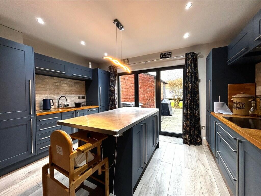 Additional image 7 of St. Anns Road, Middlewich