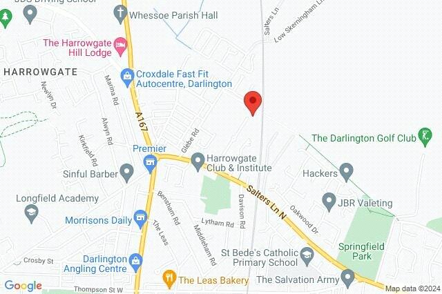 Additional image 10 of Saltersgate Road, Darlington, DL1