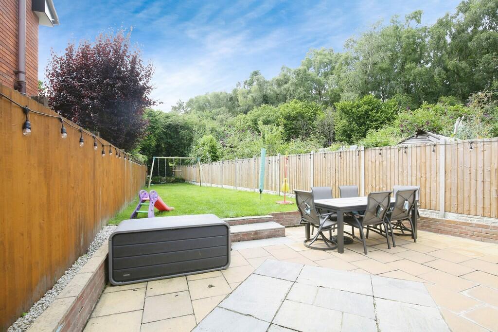 Additional image 23 of Edge Hill, Wood End, Atherstone