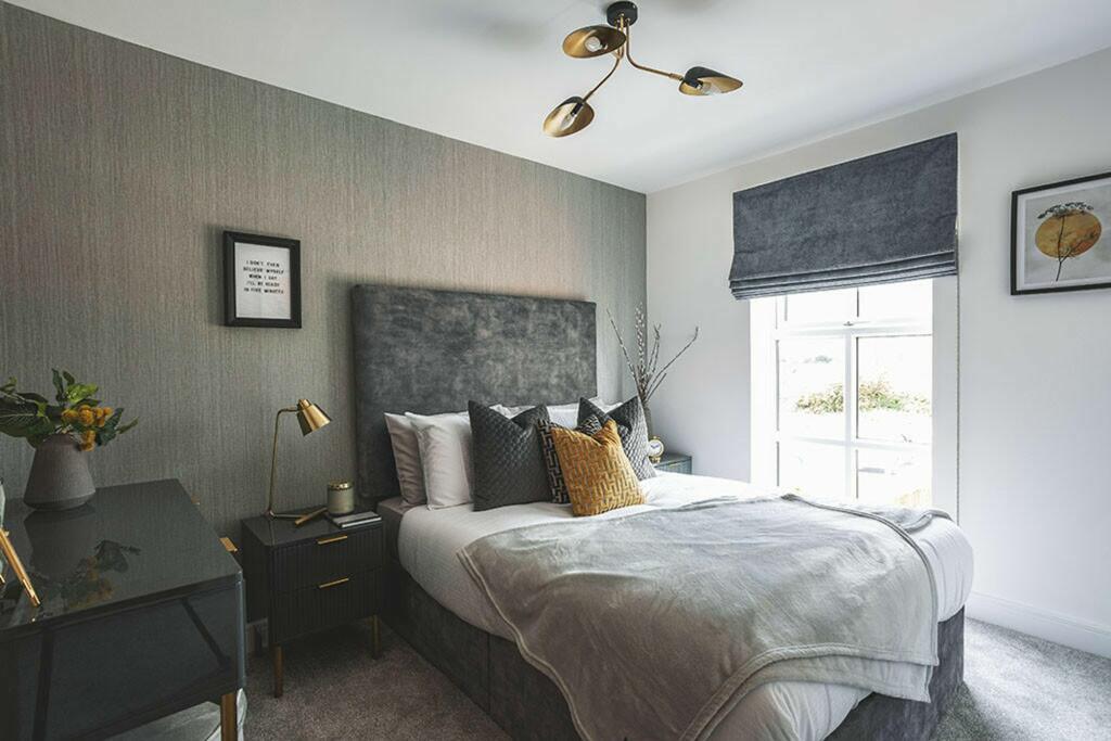 Additional image 15 of Plot 20, The Durham, Highstairs Lane, Stretton