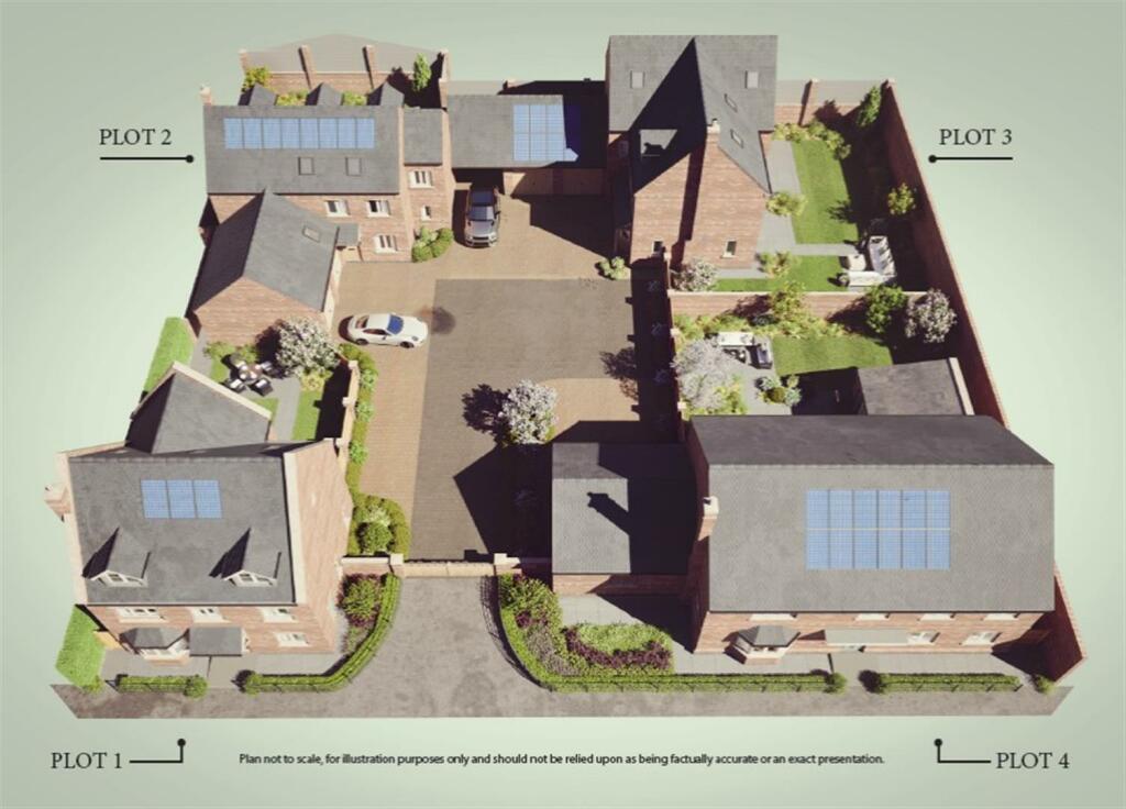 Additional image 16 of Commerce Street, Melbourne, Derby