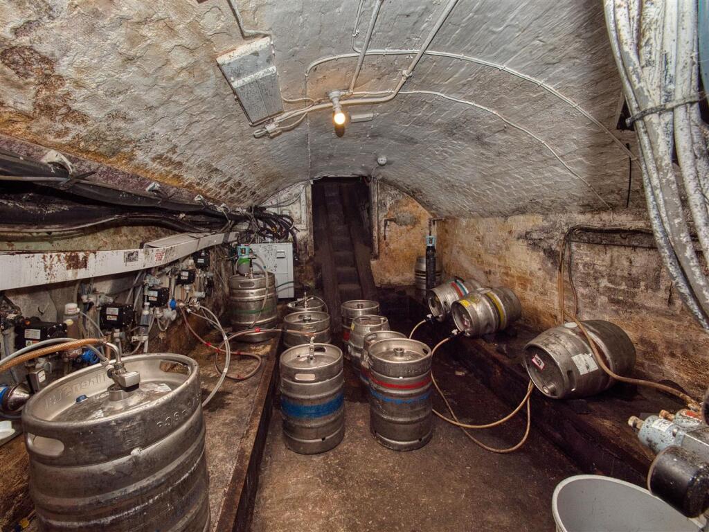 Additional image 9 of The Roston Inn, Roston, Ashbourne