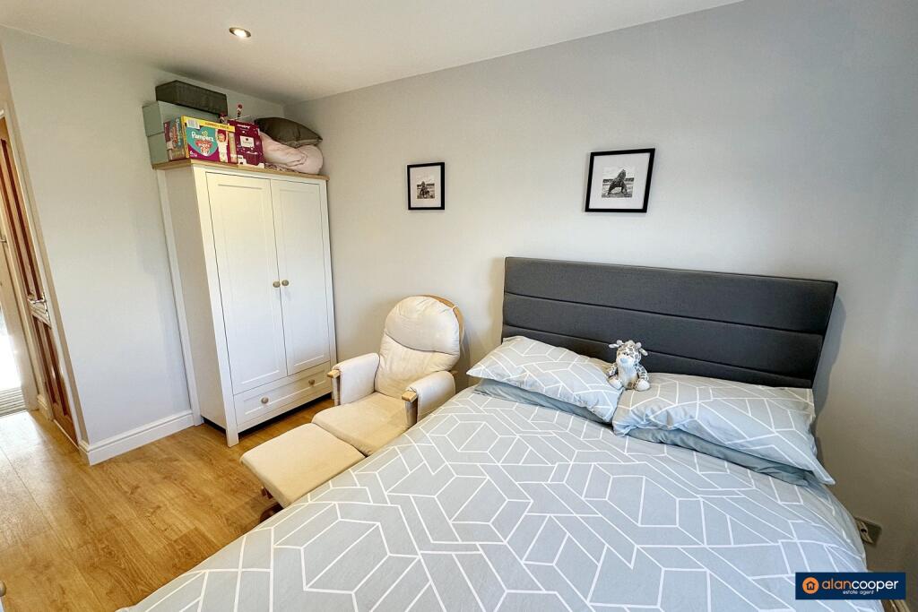 Additional image 22 of Dorcas Close, Thornhill, Nuneaton, CV11 6XL