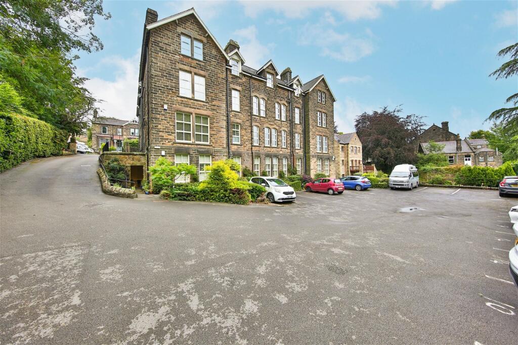 Additional image 13 of Cavendish Mill, Smedley Street East, Matlock DE4 3FQ.