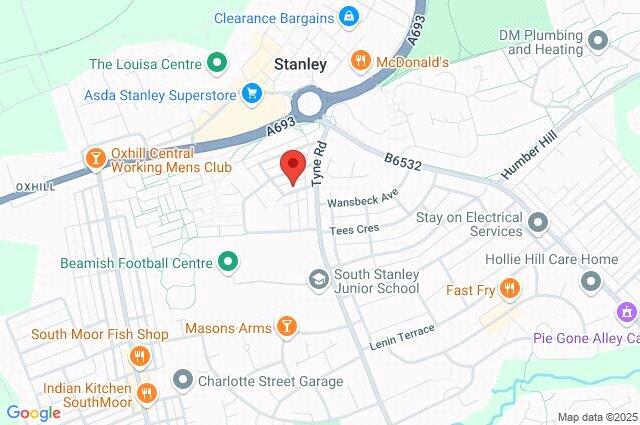 Additional image 16 of Derby Road, Stanley, County Durham, DH9