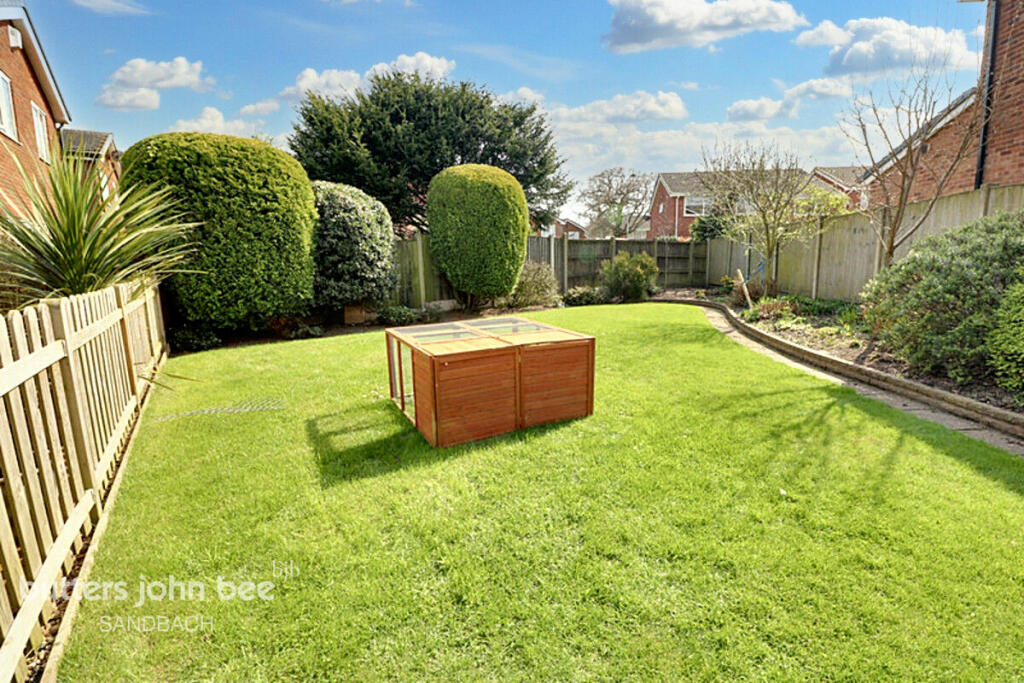 Additional image 22 of Henshall Drive, Sandbach