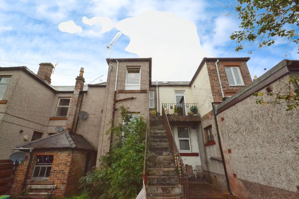 Additional image 15 of Lockerbie Road, Dumfries, Dumfries and Galloway, DG1