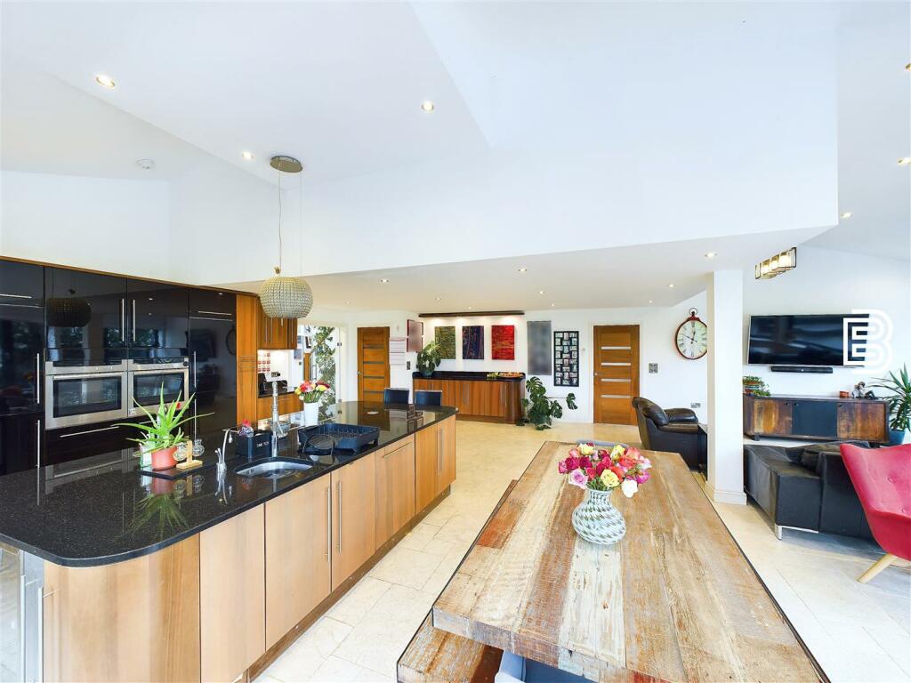 Additional image 22 of Lilbourne Road, Clifton Upon Dunsmore, Rugby