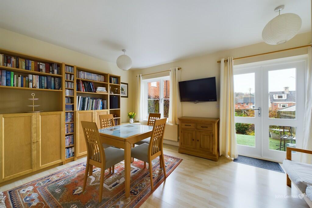 Additional image 5 of Taylor Court, Ashbourne