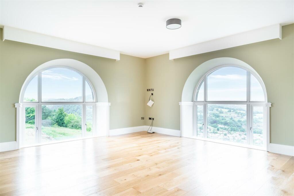 Additional image 4 of Apt 10, Riber Castle, Riber Castle Estate, Matlock, DE4 5JU