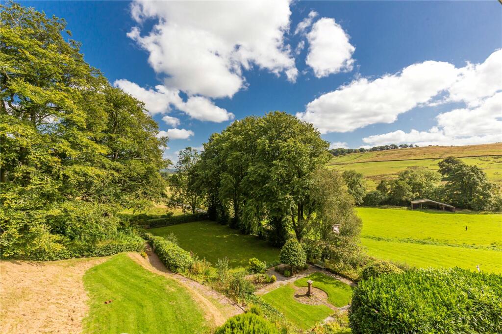 Additional image 34 of Glenluiart House, Moniaive, Thornhill, Dumfriesshire, DG3