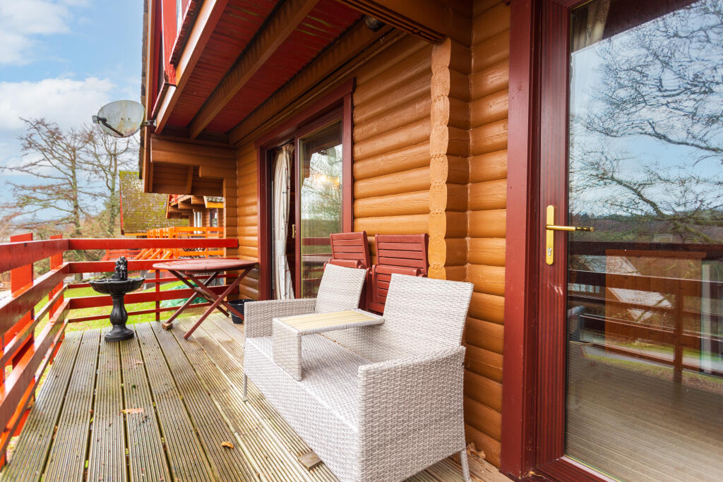 Additional image 24 of Sandyhills, Dalbeattie, DG5