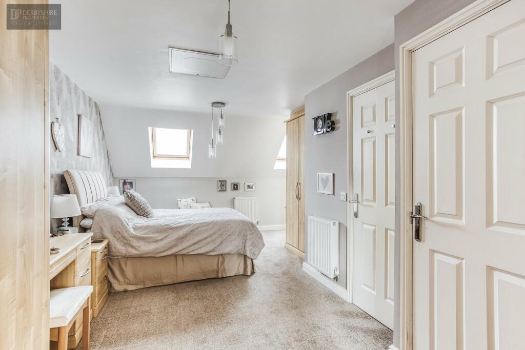 Additional image 13 of Hillcrest, Belper, DE56