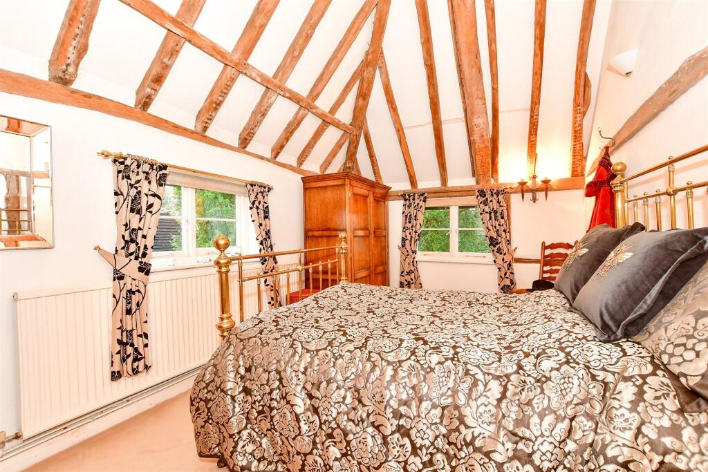 Additional image 4 of Stone Street, Petham, Canterbury, Kent