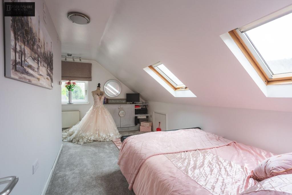 Additional image 21 of Matlock Road, Ambergate, Belper, DE56