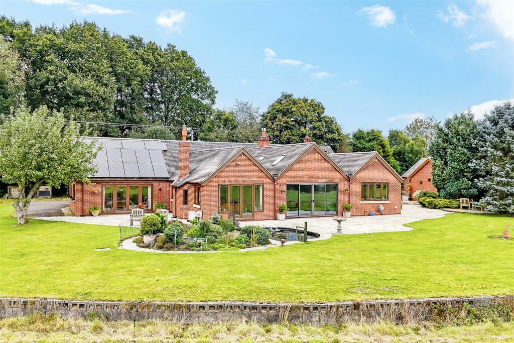 Additional image 34 of Mansell Park, Hulland Ward, Ashbourne, Derbyshire, DE6 3ER