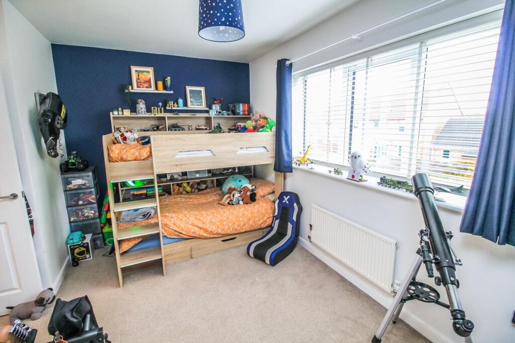 Additional image 14 of Whitworth Park Drive, Elba Park, Houghton Le Spring, DH4