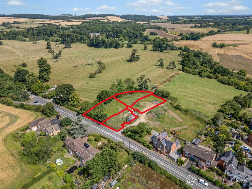 Additional image 5 of Plot 2, Stratford Road, Newbold On Stour, Stratford-Upon-Avon