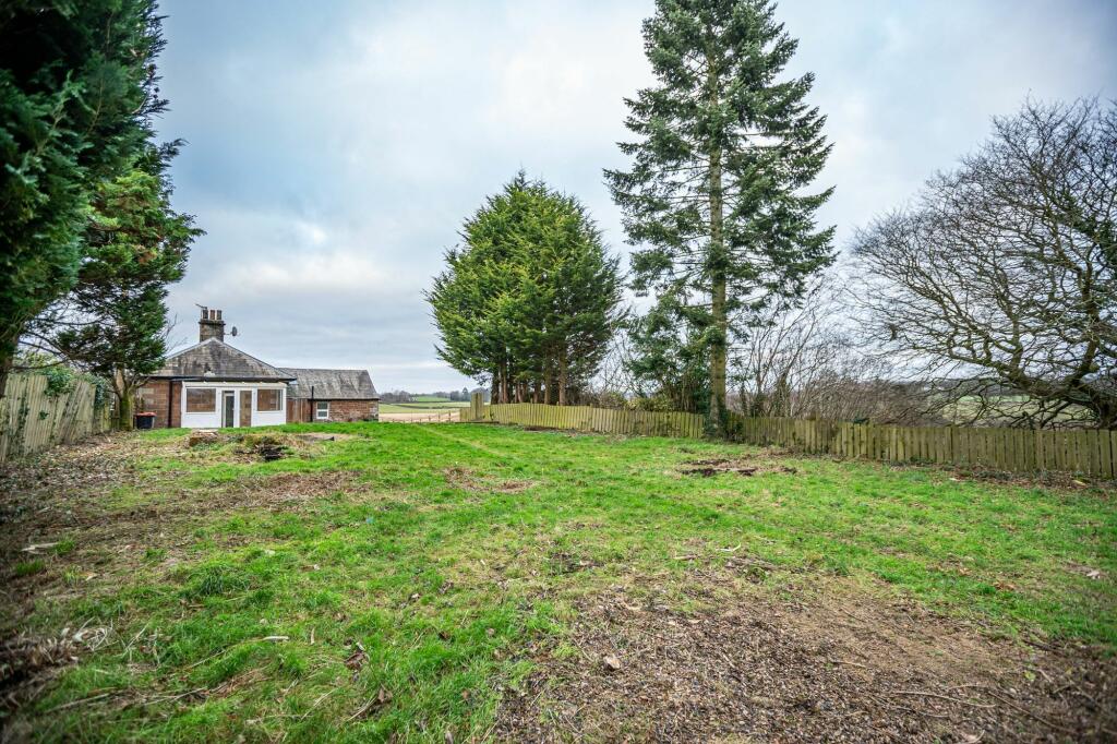 Additional image 18 of The Old Tollbooth, Canonbie, DG14