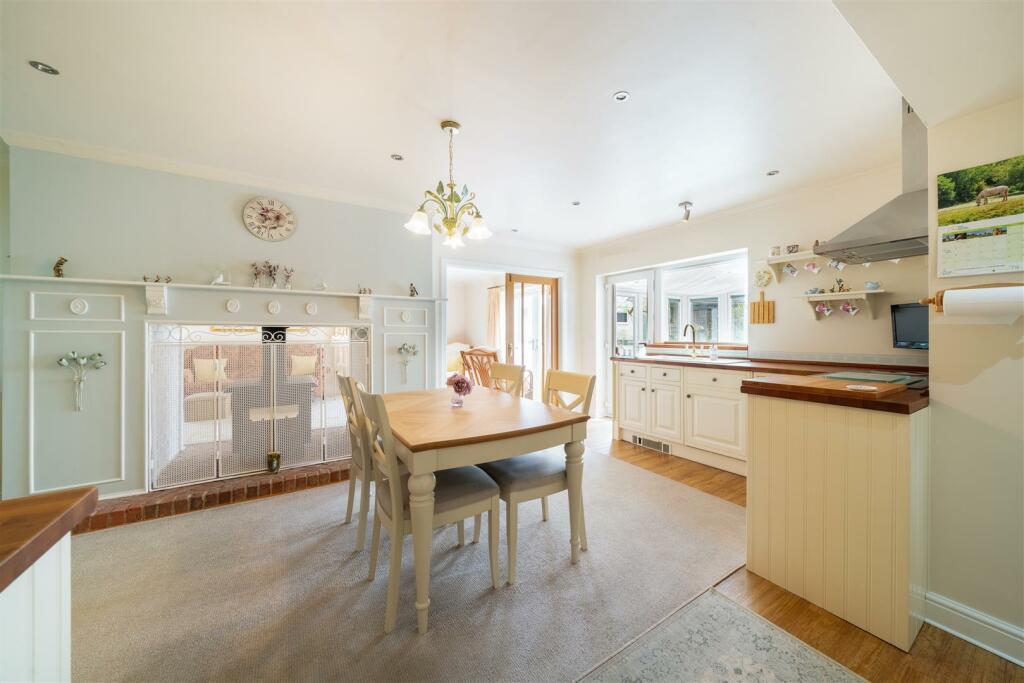 Additional image 6 of High Moor House, Flash Lane, Darley Moor, DE4 5LJ