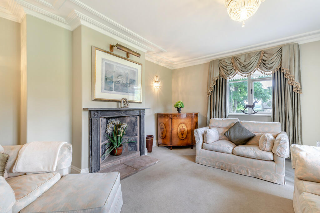 Additional image 8 of Country Estate nr Wirksworth, Matlock, DE4 4GW