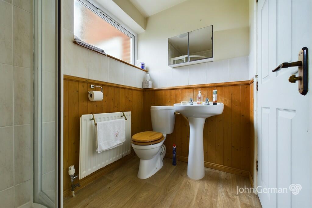 Additional image 10 of Old Hall Lane, Church Broughton