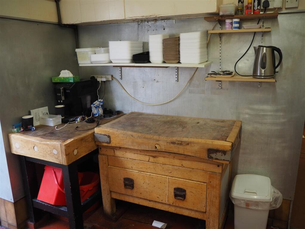 Additional image 6 of Butchers, Easington Lane, Tyne and Wear