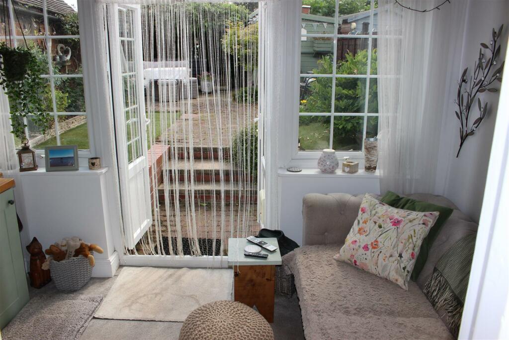 Additional image 6 of The Green, Aston-On-Trent, Derbyshire