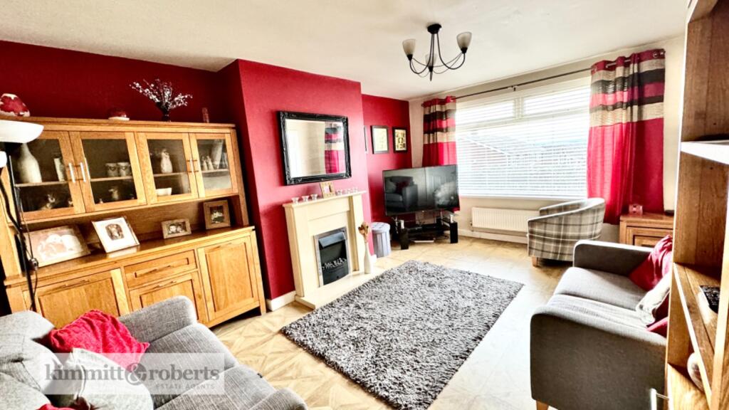 Additional image 5 of Hillview Road, Houghton Le Spring, Tyne And Wear, DH4