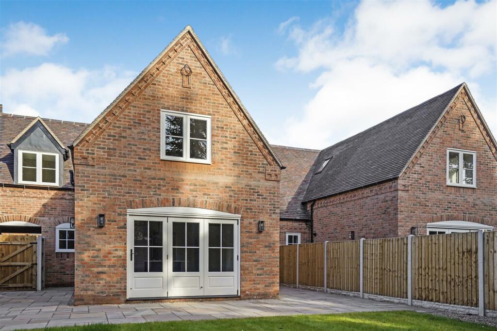 Additional image 21 of Main Road, Austrey