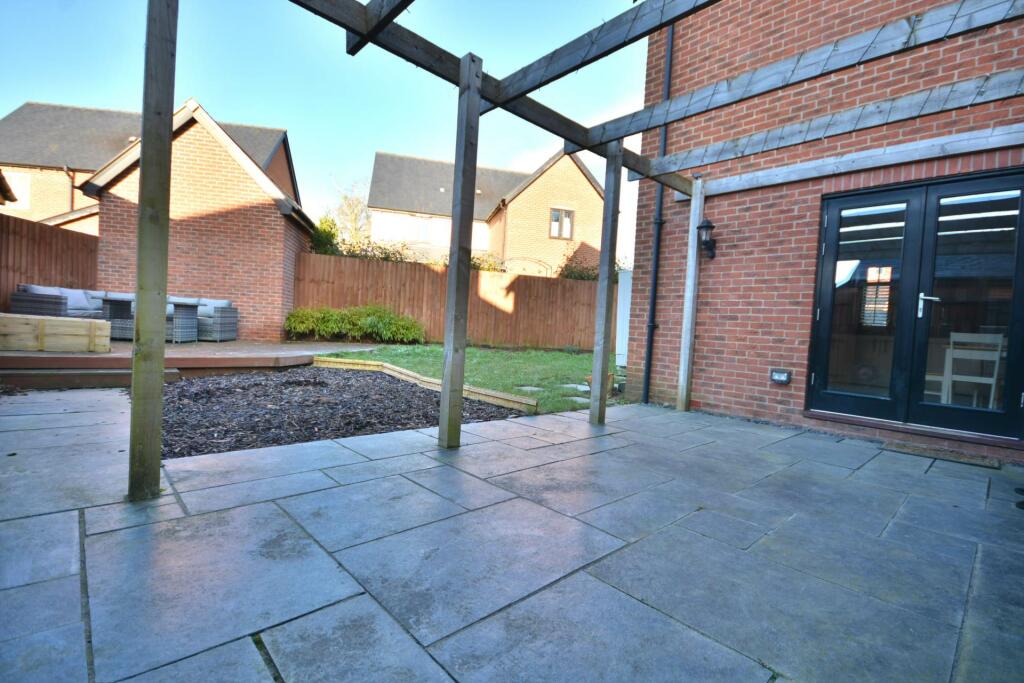 Additional image 19 of Clinton Crescent, Coton House Country Estate