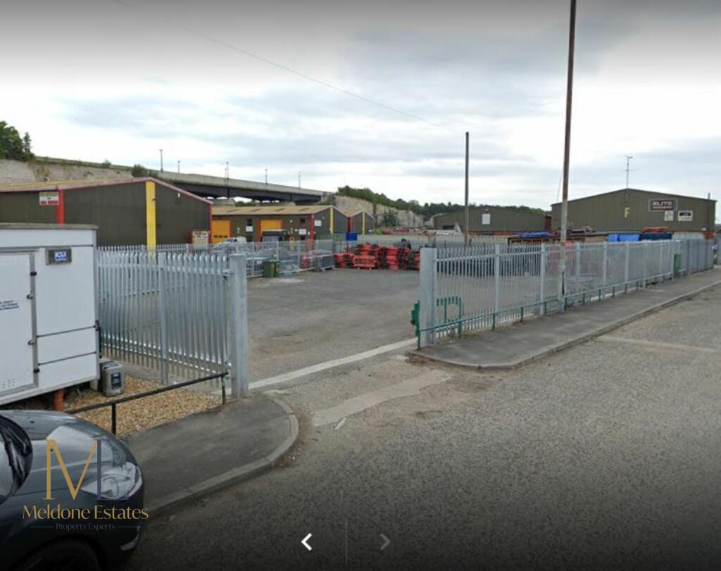 Additional image 7 of Commercial Facility, Kent Kraft Industrial Estate, Northfleet