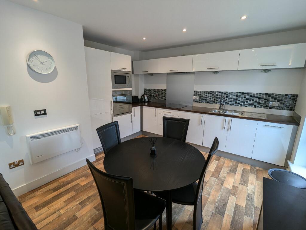 Additional image 5 of Central Exchange, Chester Le Street, DH3