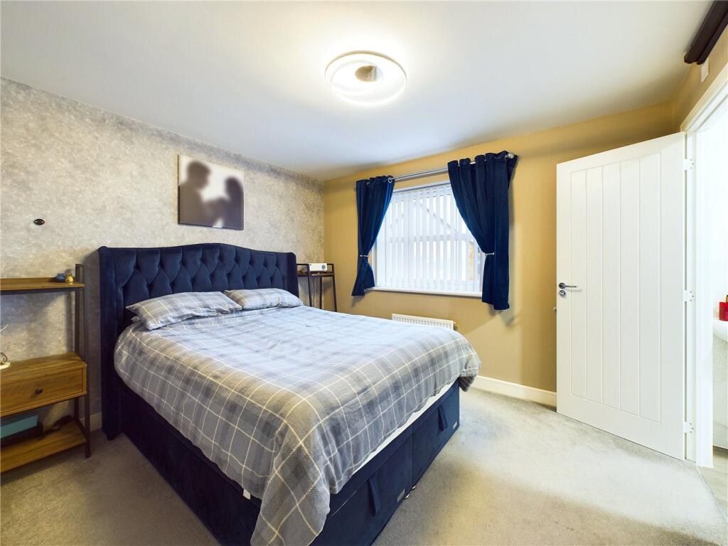 Additional image 12 of Swordfish Avenue, Southam, Warwickshire, CV47