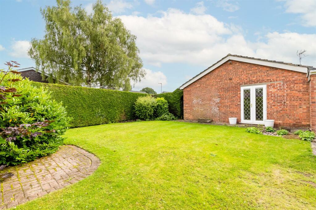 Additional image 13 of Tollgate Drive, Audlem