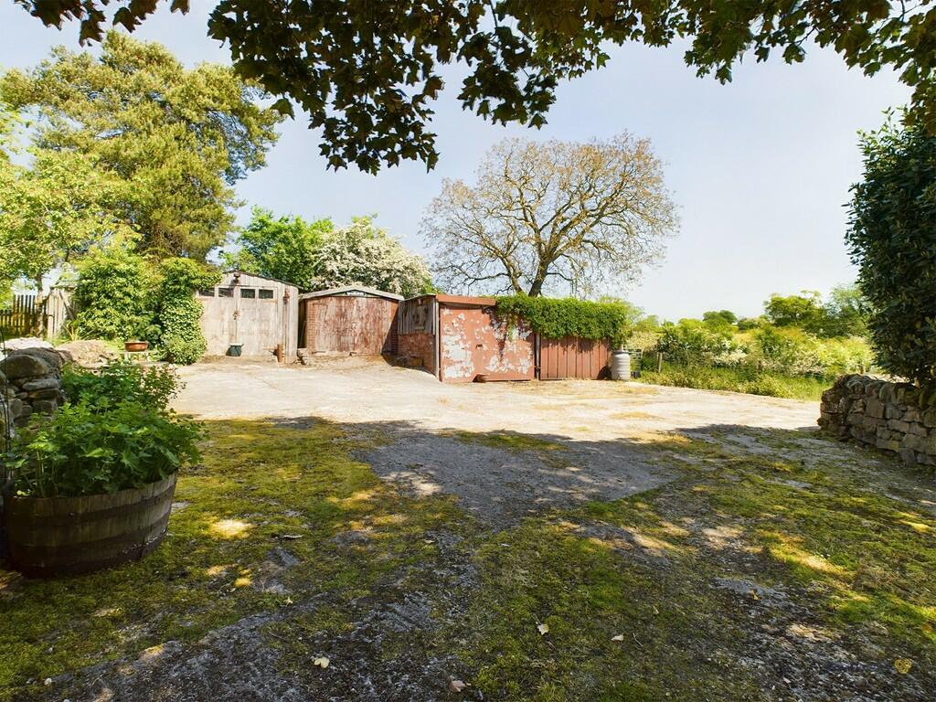 Additional image 12 of Cubley, Ashbourne